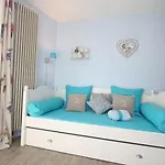 Confortable à Remiremont, Proche Centre Et Commerces, Garage Et Wifi Inclus - Fr-1-589-132 Appartement Remiremont