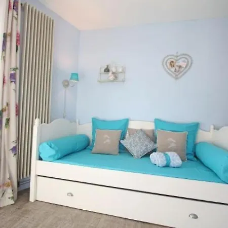 Confortable A Remiremont, Proche Centre Et Commerces, Garage Et Wifi Inclus - Fr-1-589-132 Апартаменты Ремирмон