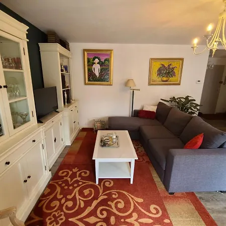 Appartement Confortable à Remiremont, Proche Centre Et Commerces, Garage Et Wifi Inclus - Fr-1-589-132 Remiremont